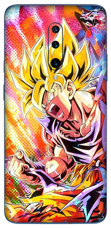 OnePlus 7 Pro Skins and Wraps