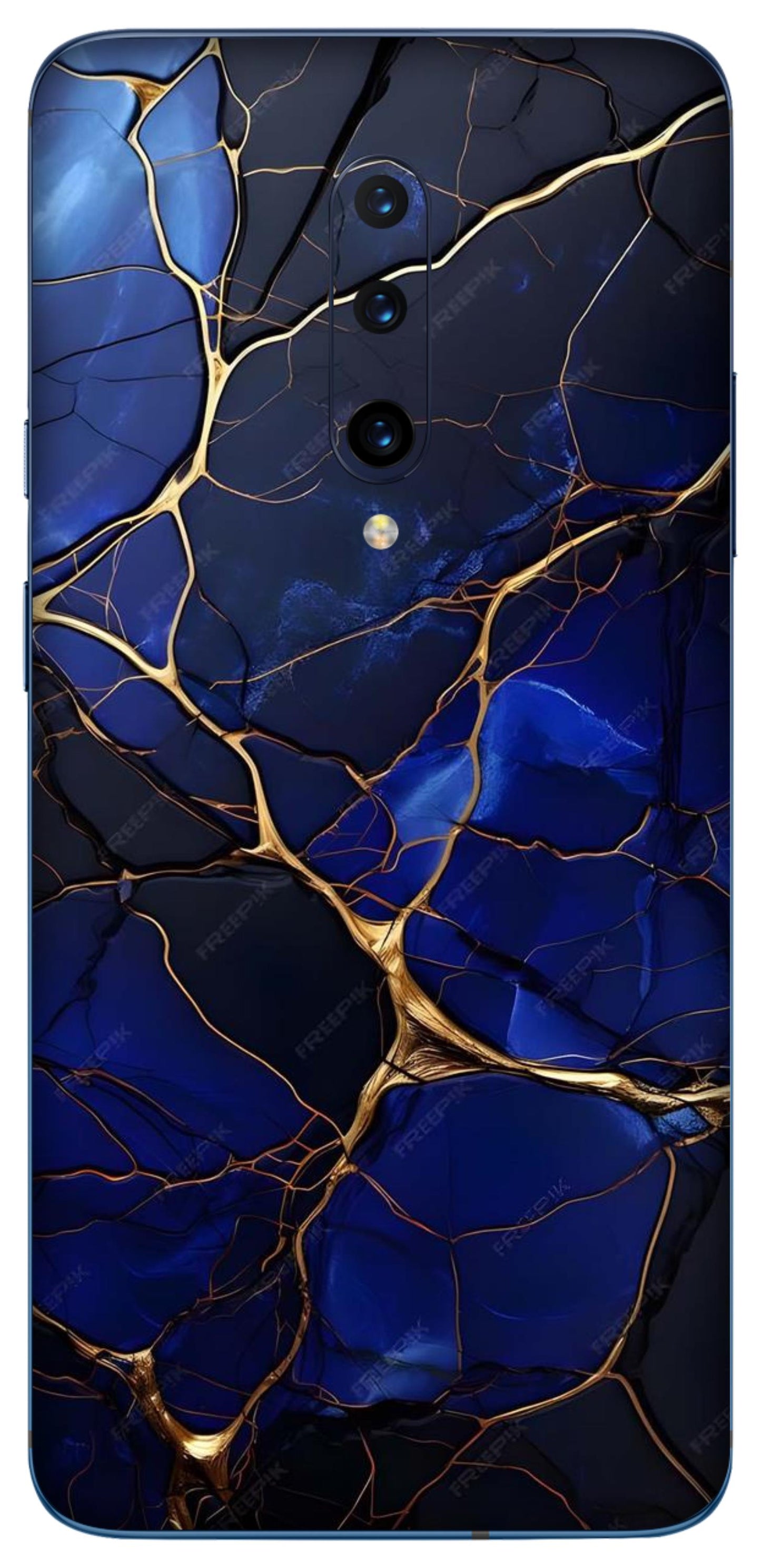 OnePlus 7 Pro Skins and Wraps