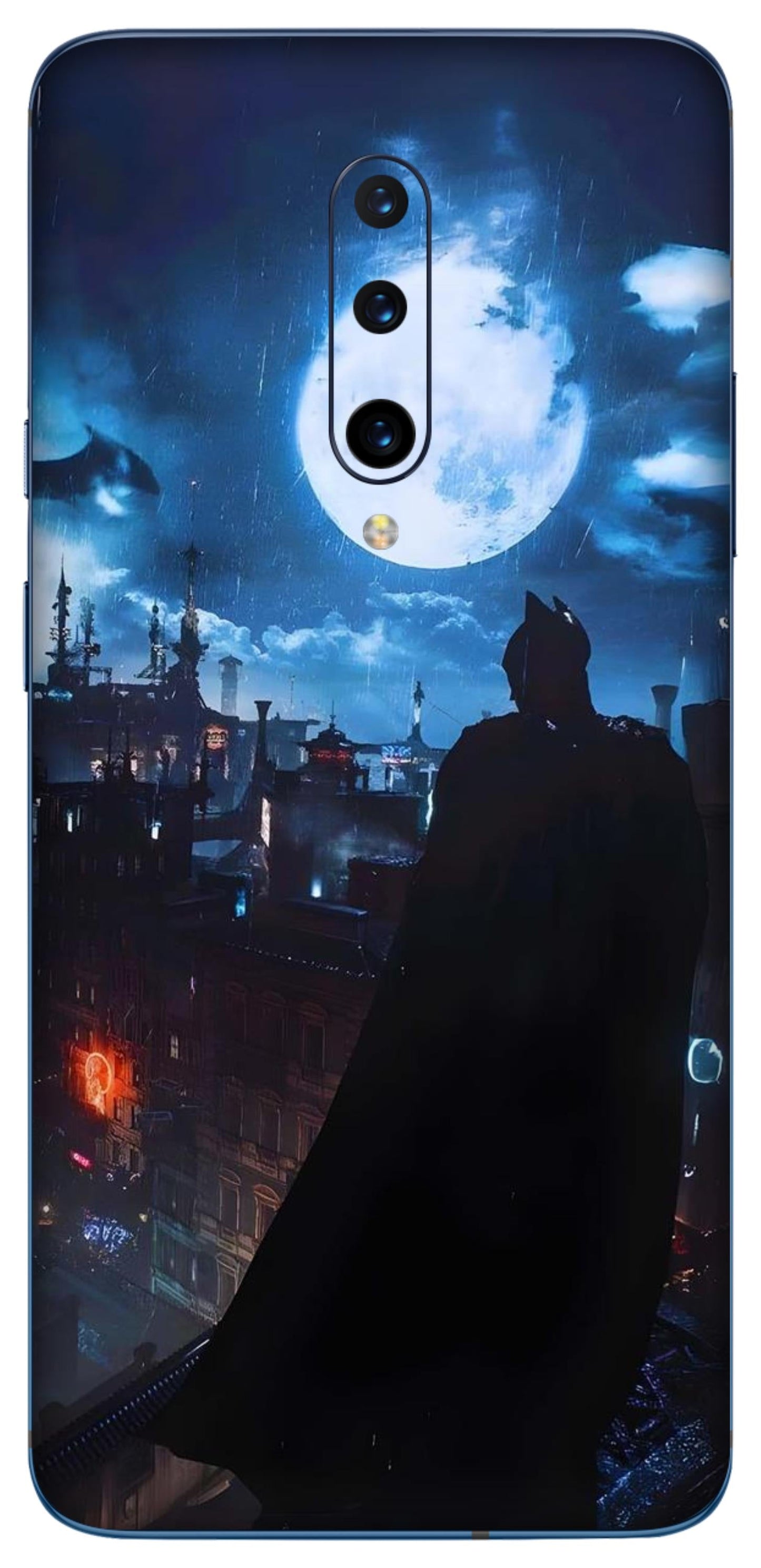 OnePlus 7 Pro Skins and Wraps