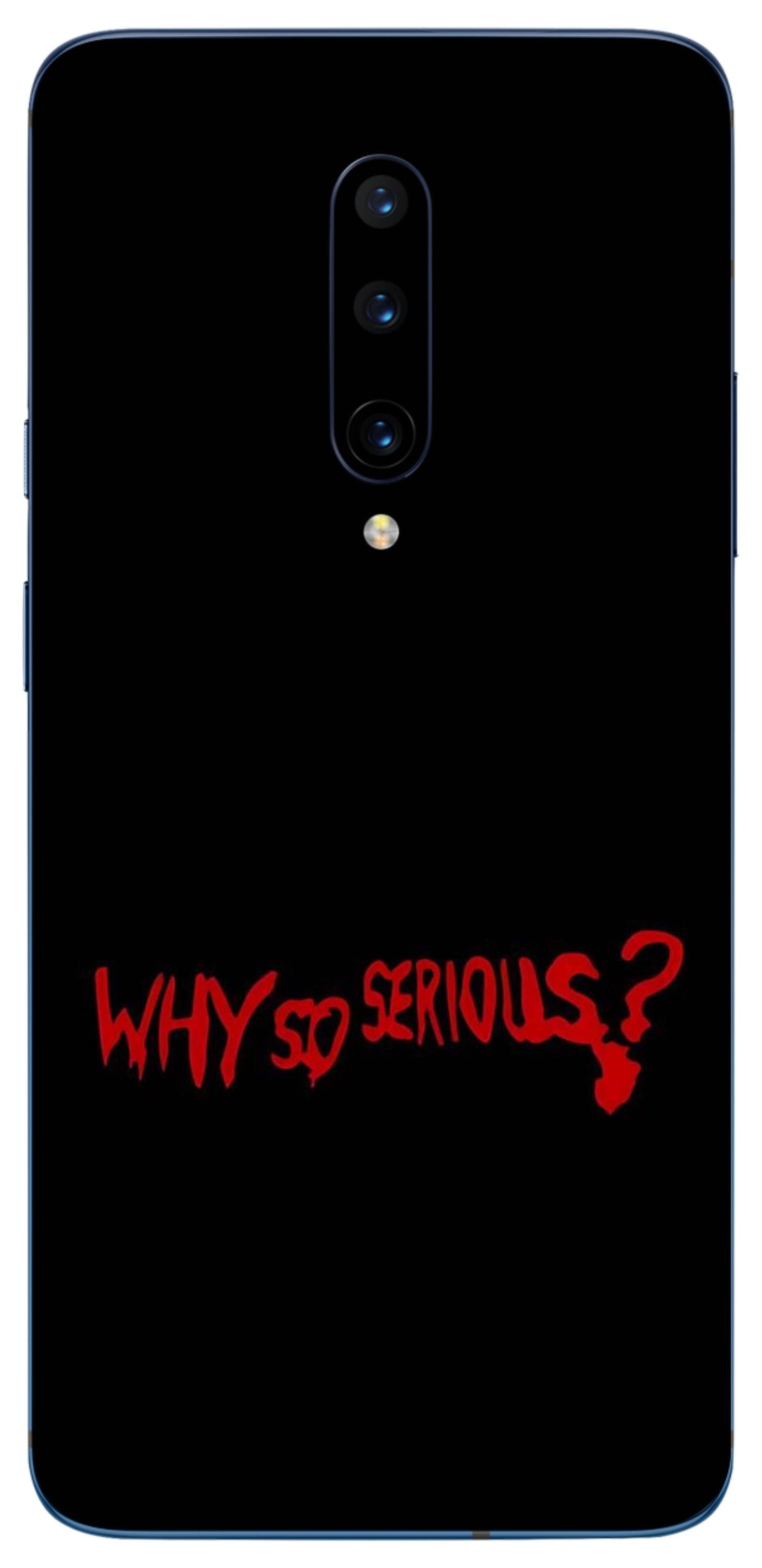 OnePlus 7 Pro Skins and Wraps