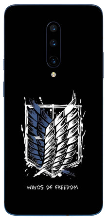 OnePlus 7 Pro Skins and Wraps