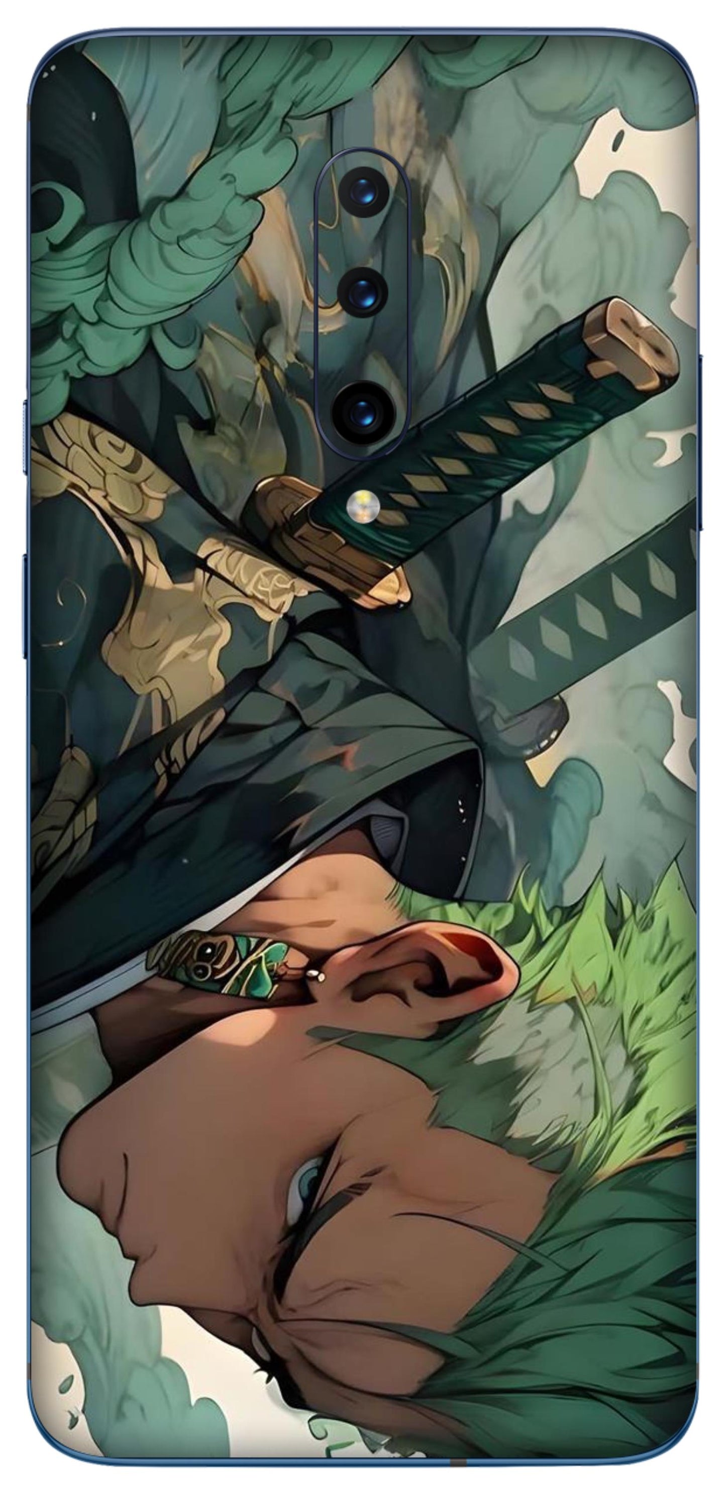 OnePlus 7 Pro Skins and Wraps