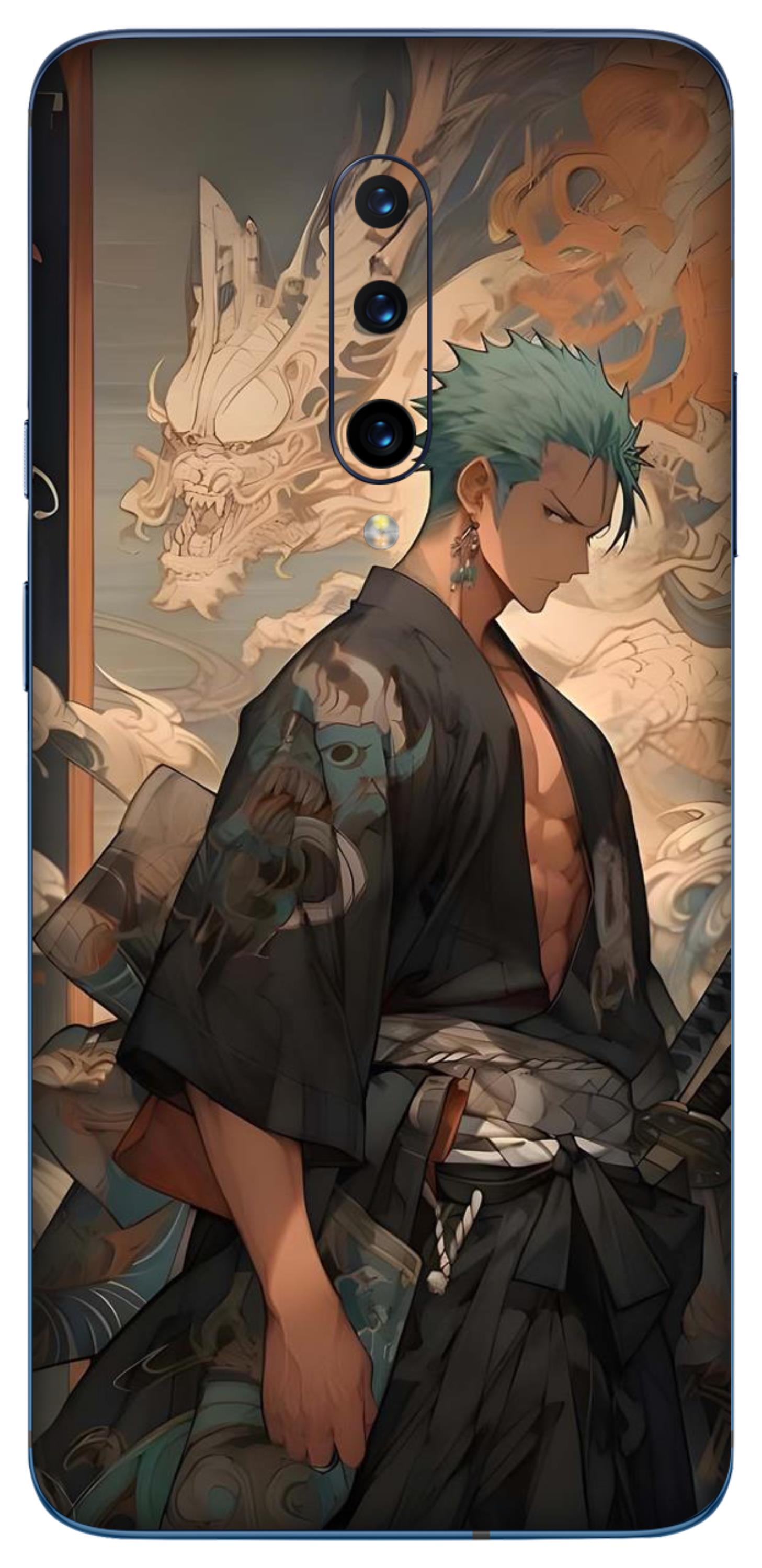 OnePlus 7 Pro Skins and Wraps