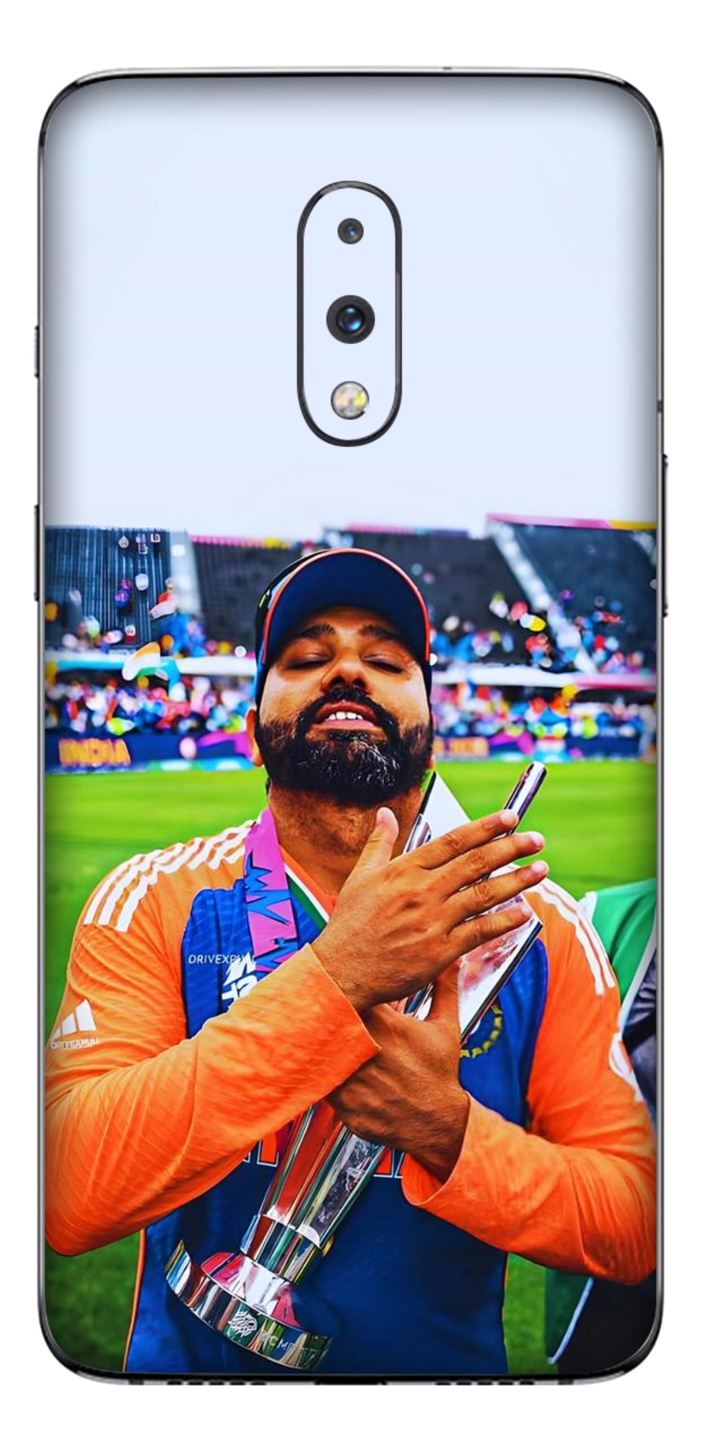 OnePlus 7 Skins and Wraps