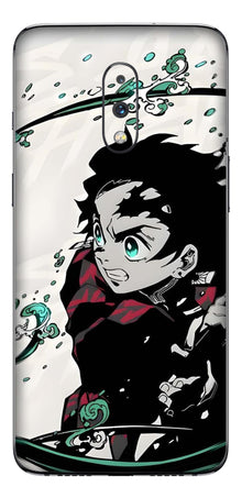 OnePlus 7 Skins and Wraps