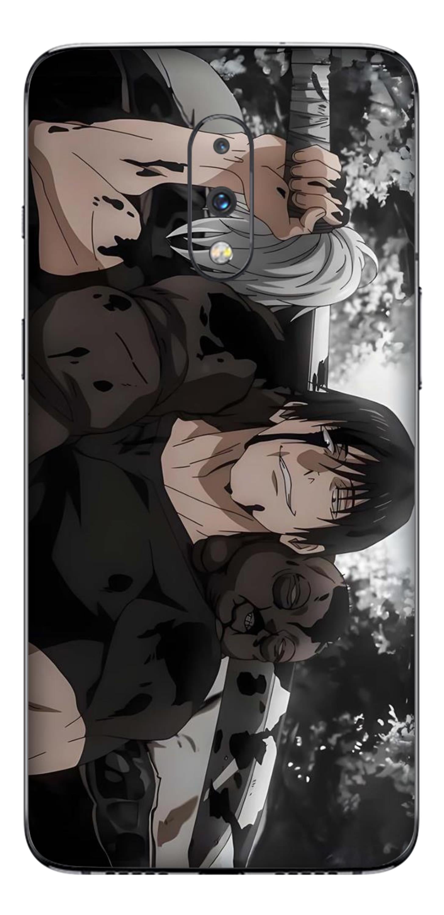 OnePlus 7 Skins and Wraps