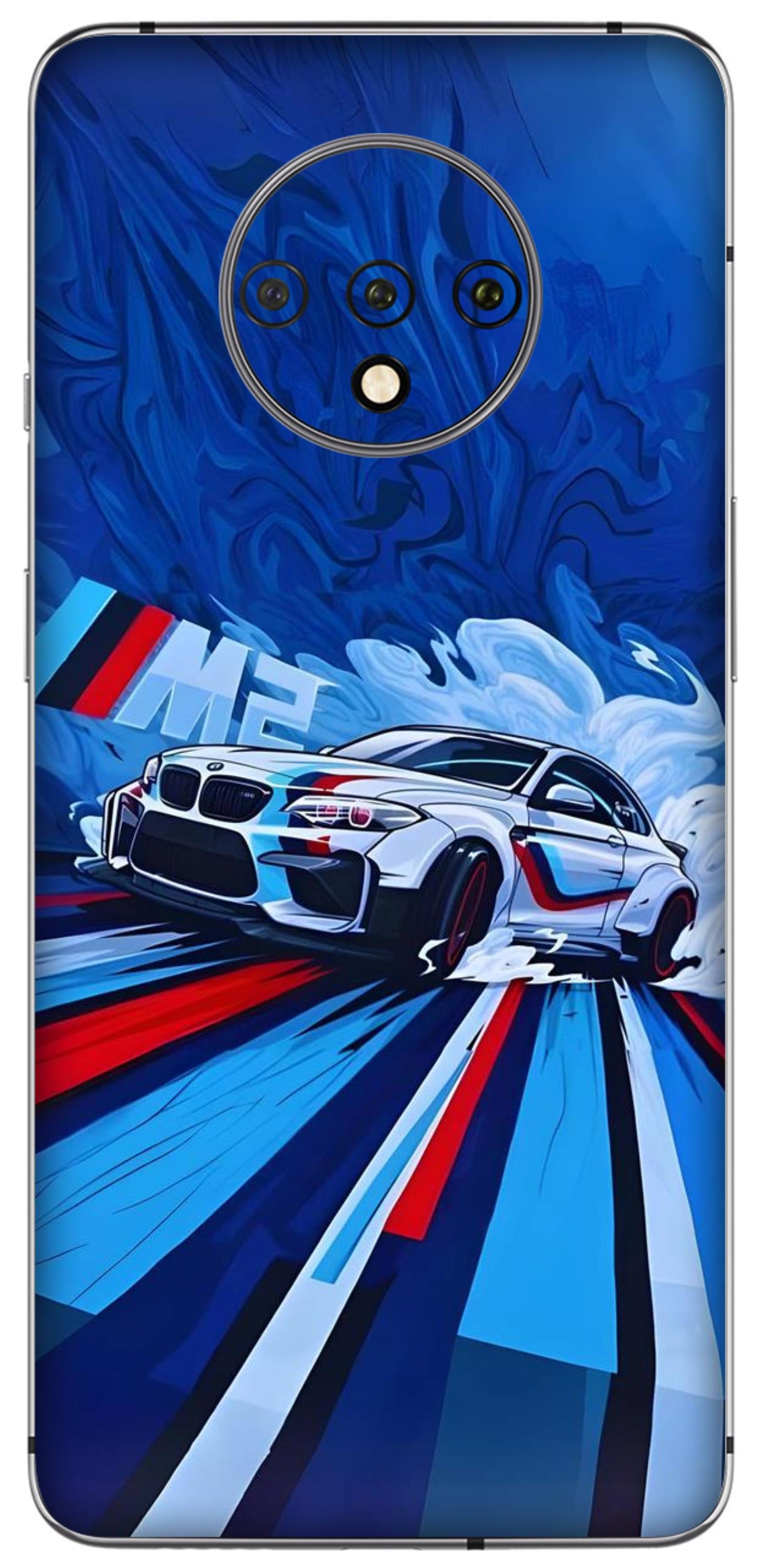 OnePlus 7T Skins and Wraps