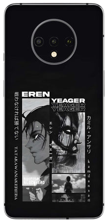 OnePlus 7T Skins and Wraps