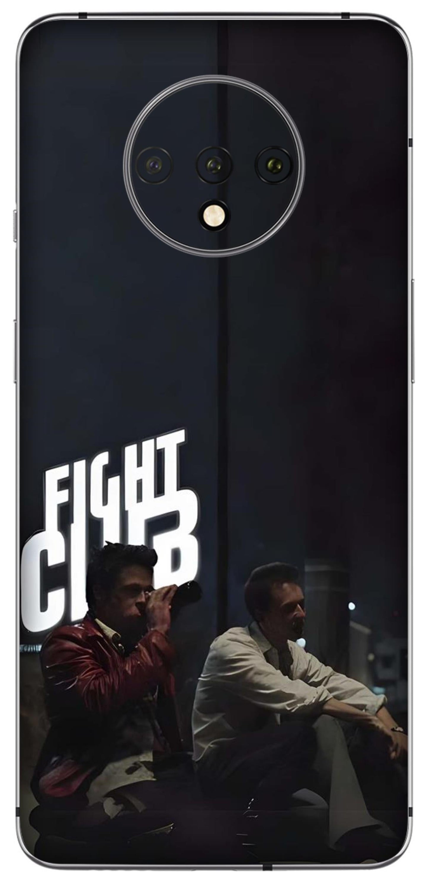 OnePlus 7T Skins and Wraps