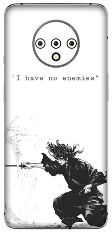 OnePlus 7T Skins and Wraps