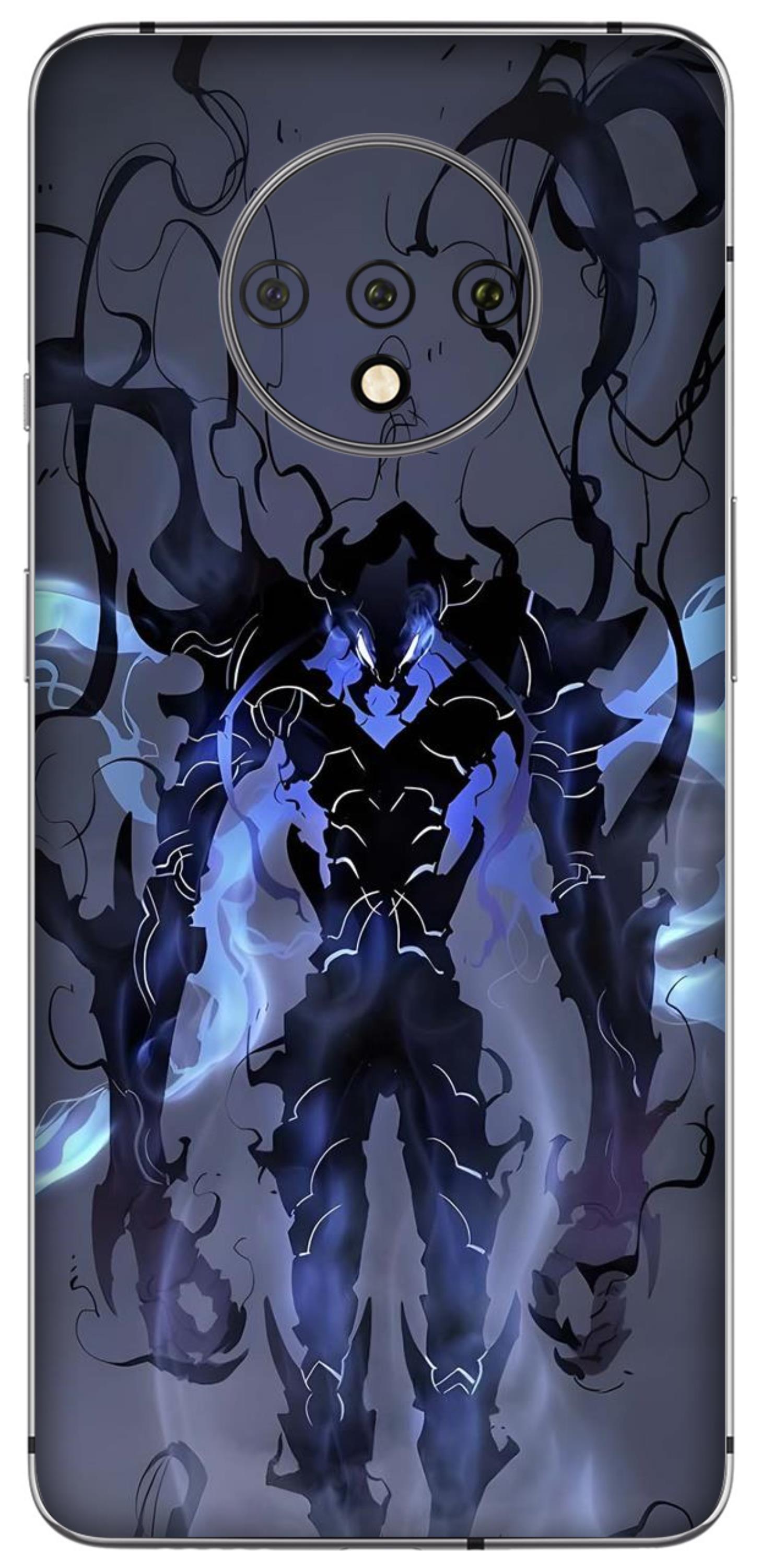 OnePlus 7T Skins and Wraps