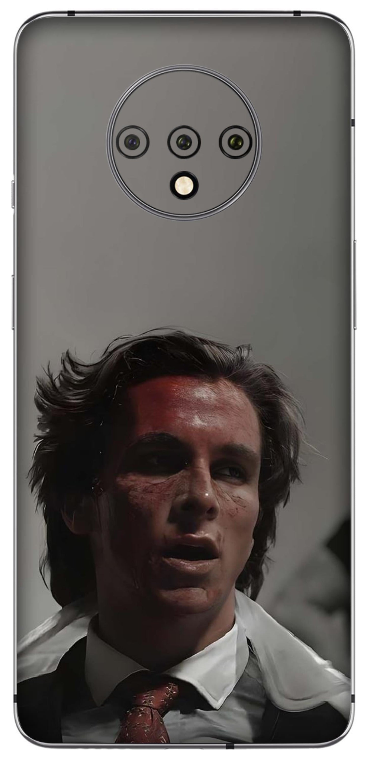 OnePlus 7T Skins and Wraps