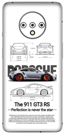 OnePlus 7T Skins and Wraps