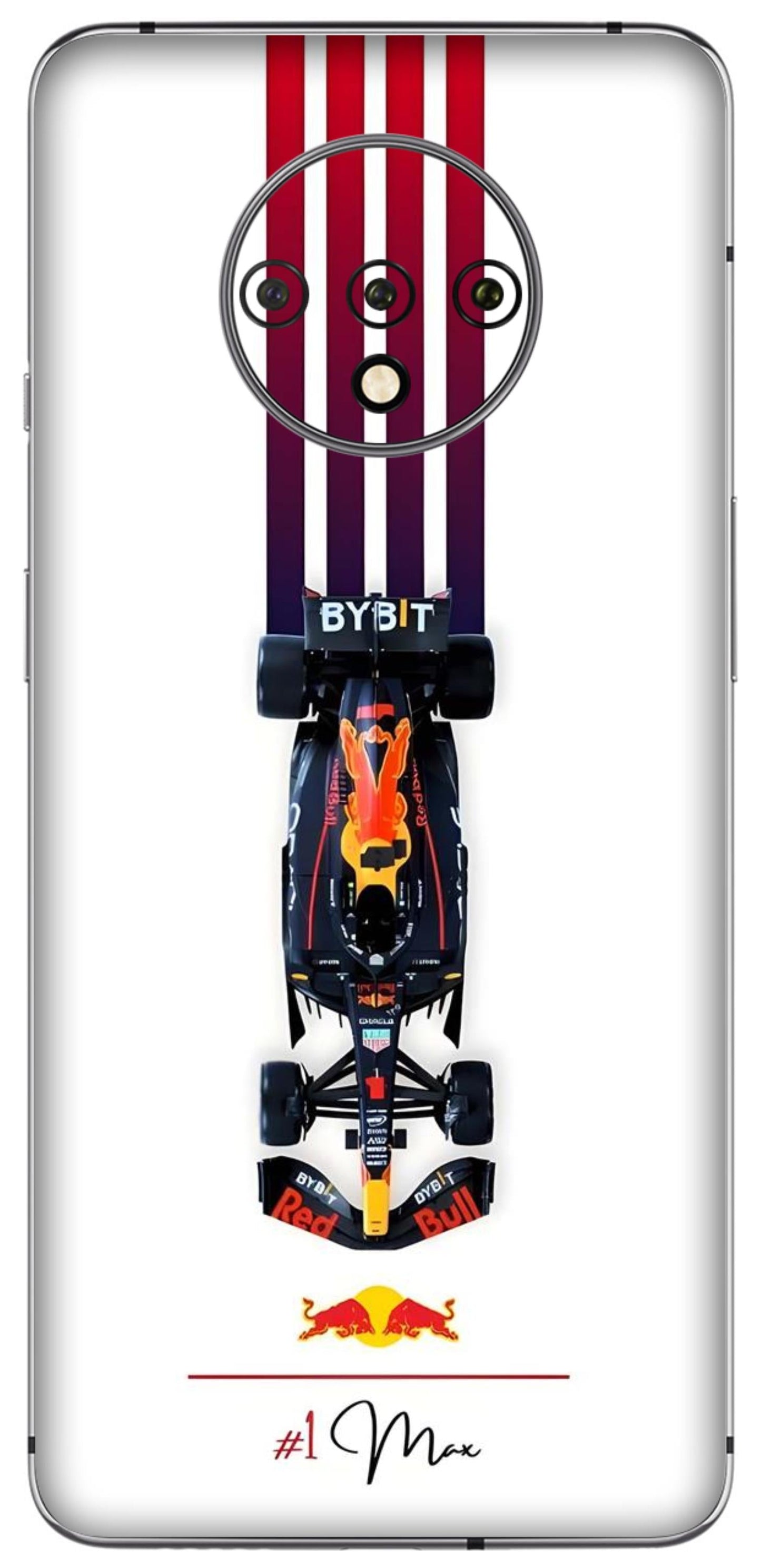 OnePlus 7T Skins and Wraps