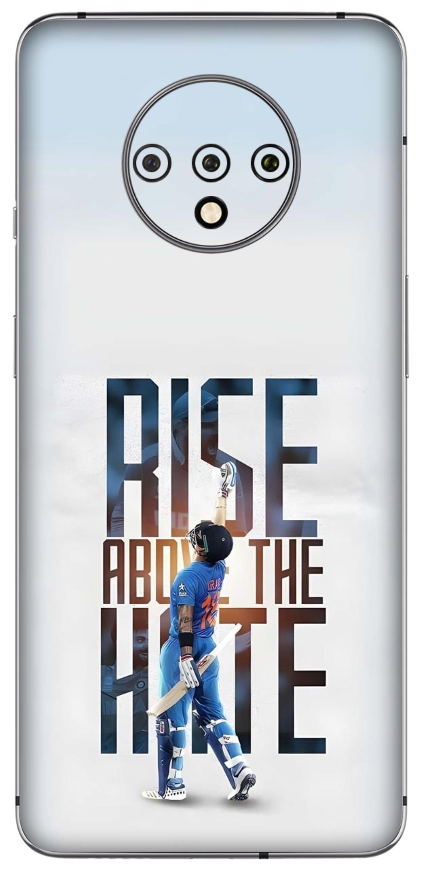 OnePlus 7T Skins and Wraps