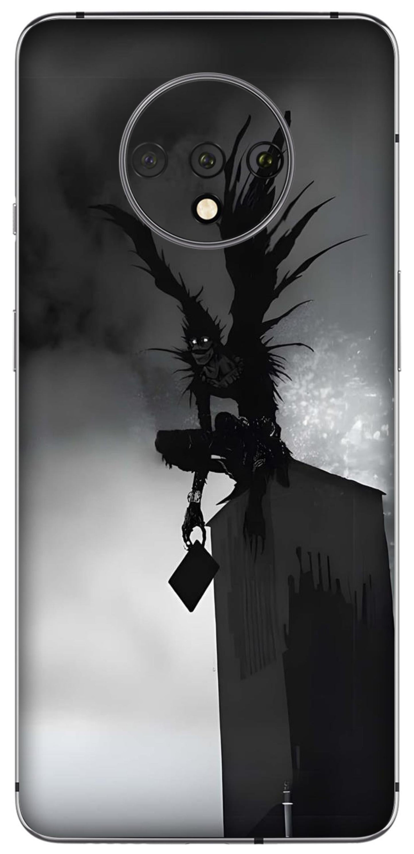 OnePlus 7T Skins and Wraps