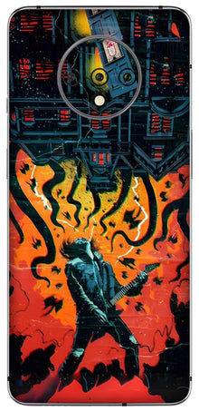 OnePlus 7T Skins and Wraps