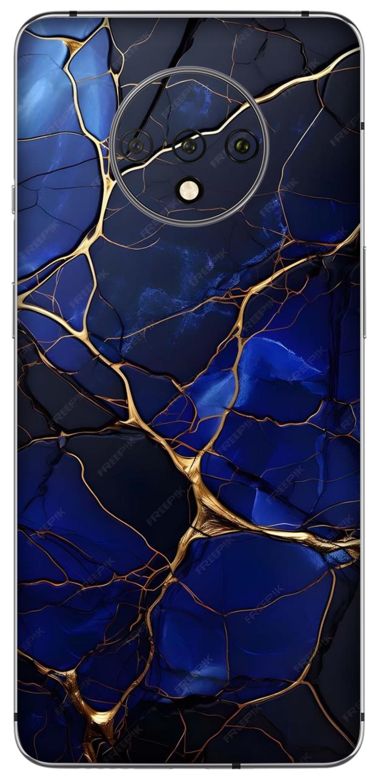 OnePlus 7T Skins and Wraps