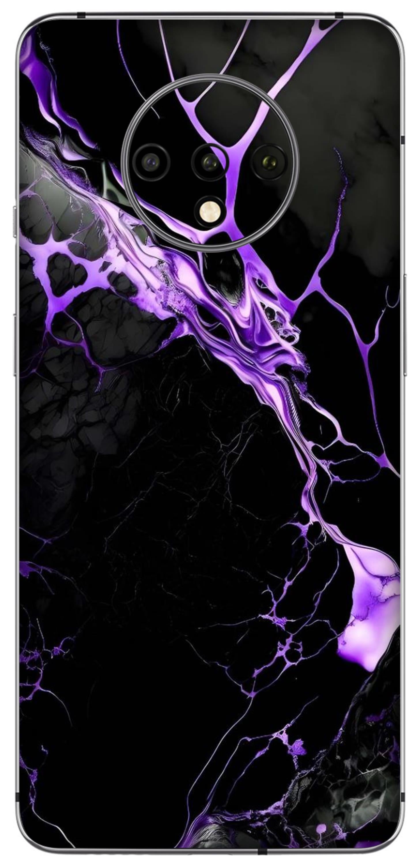 OnePlus 7T Skins and Wraps