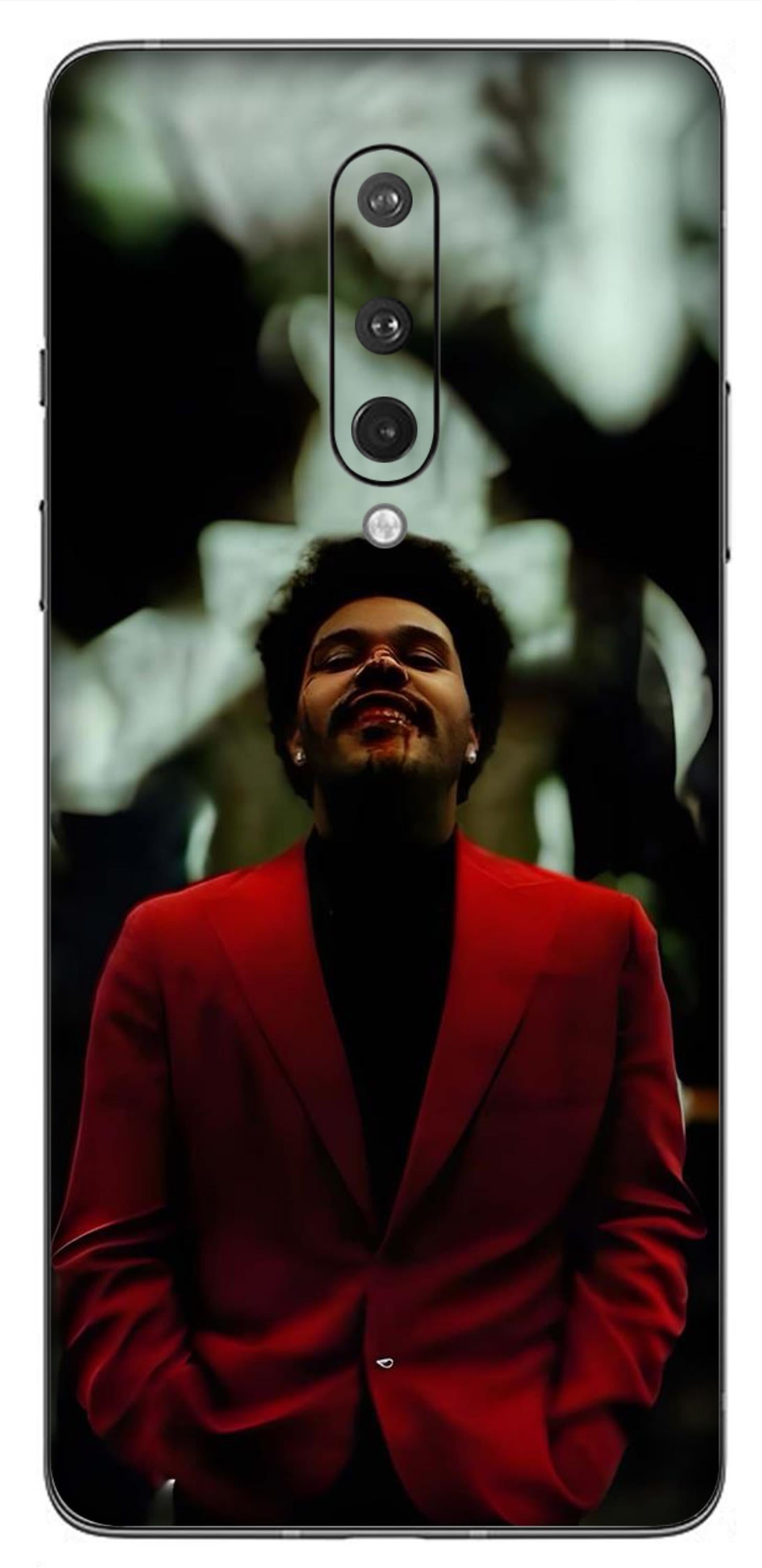 OnePlus 8 Skins and Wraps