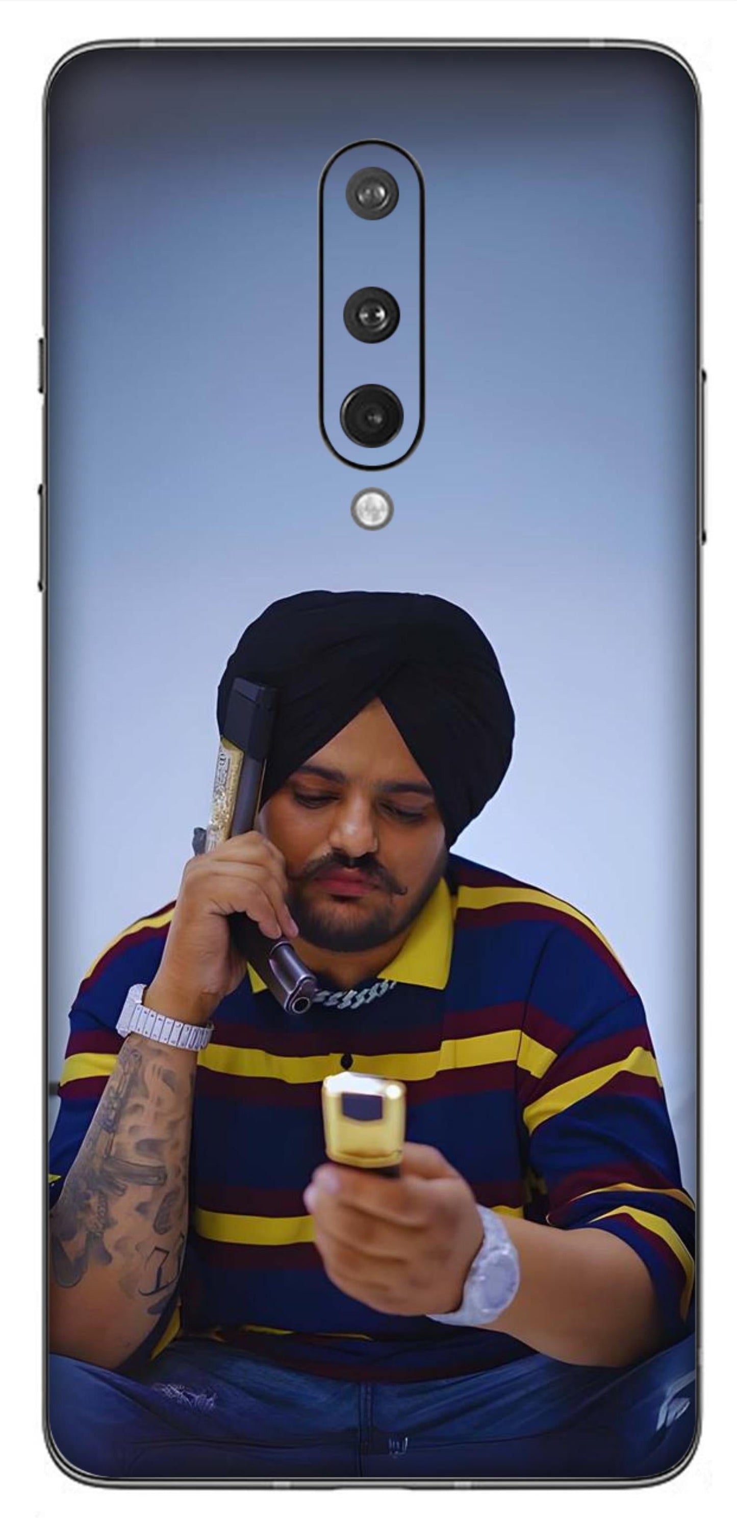 OnePlus 8 Skins and Wraps