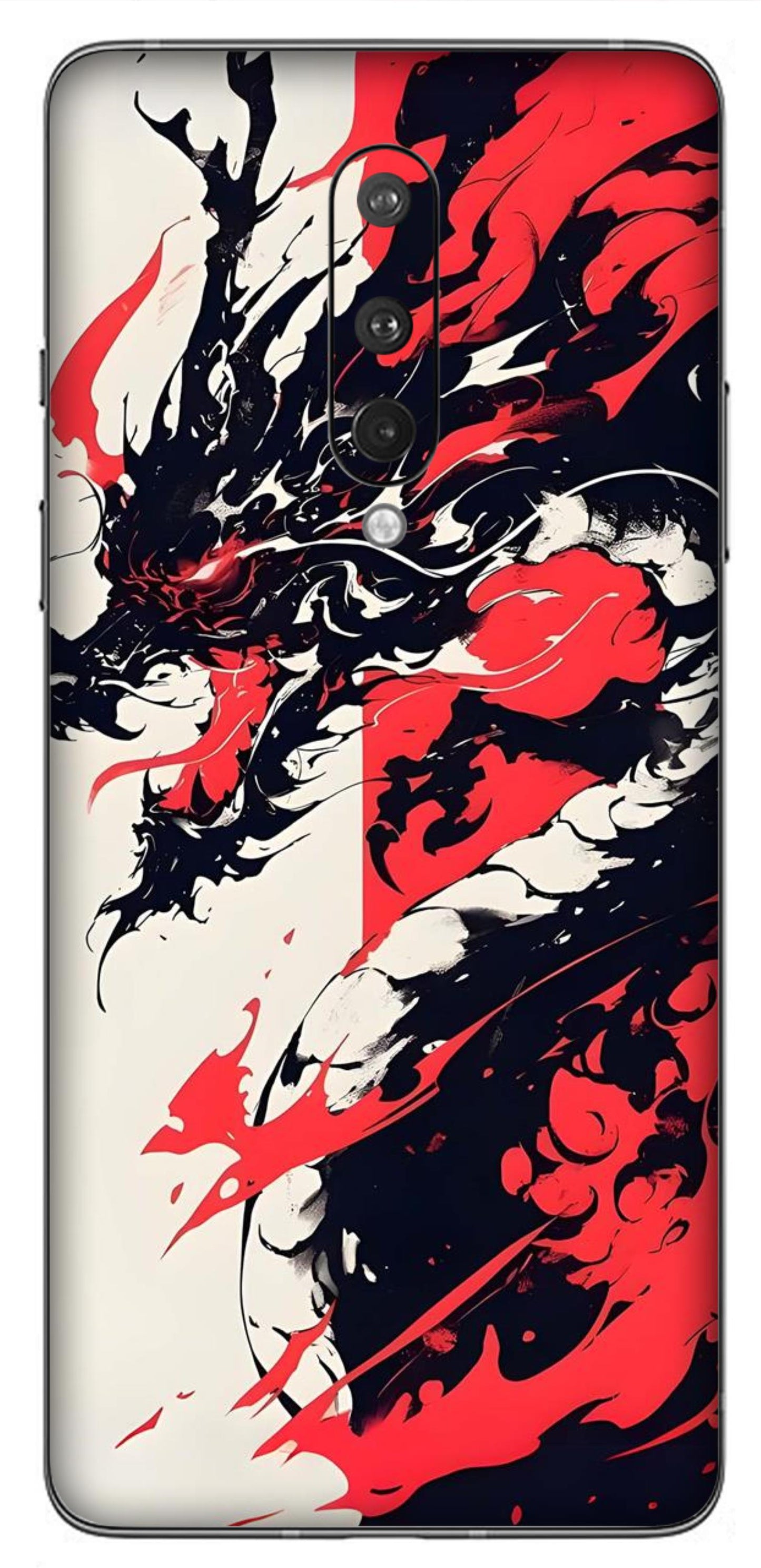 OnePlus 8 Skins and Wraps