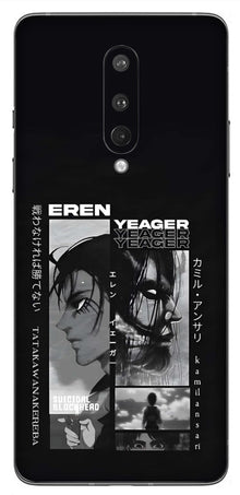 OnePlus 8 Skins and Wraps