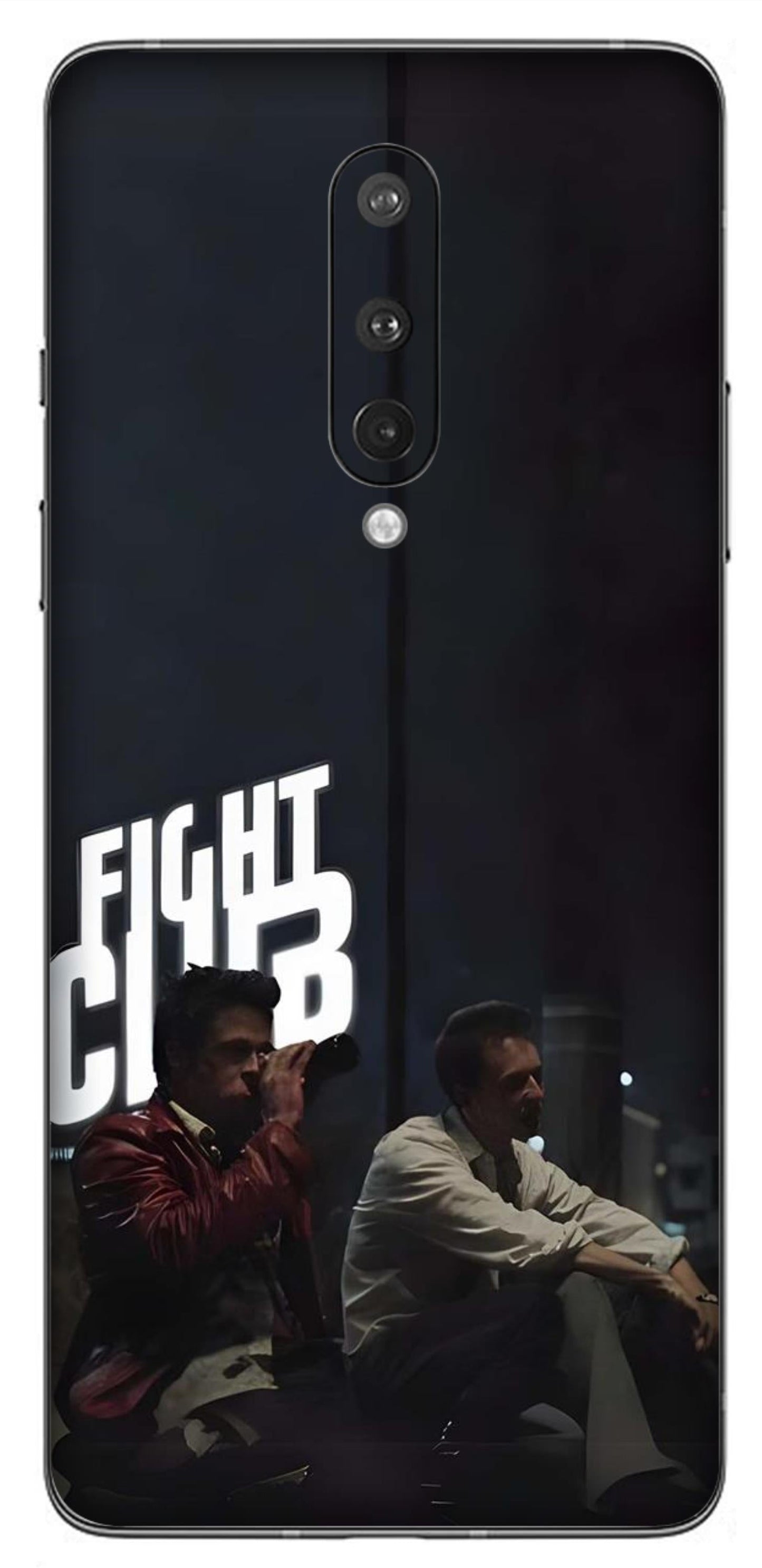 OnePlus 8 Skins and Wraps