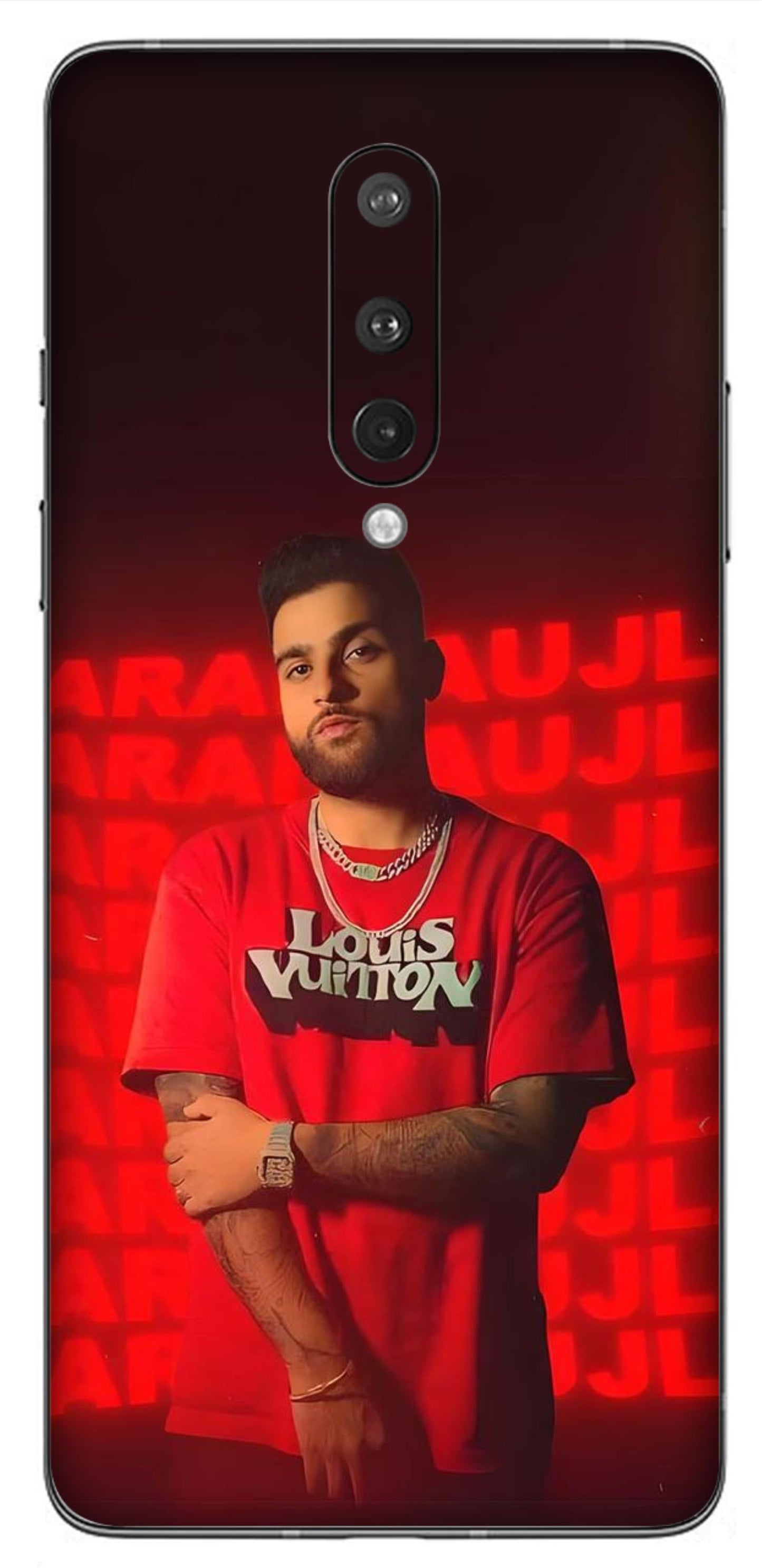 OnePlus 8 Skins and Wraps