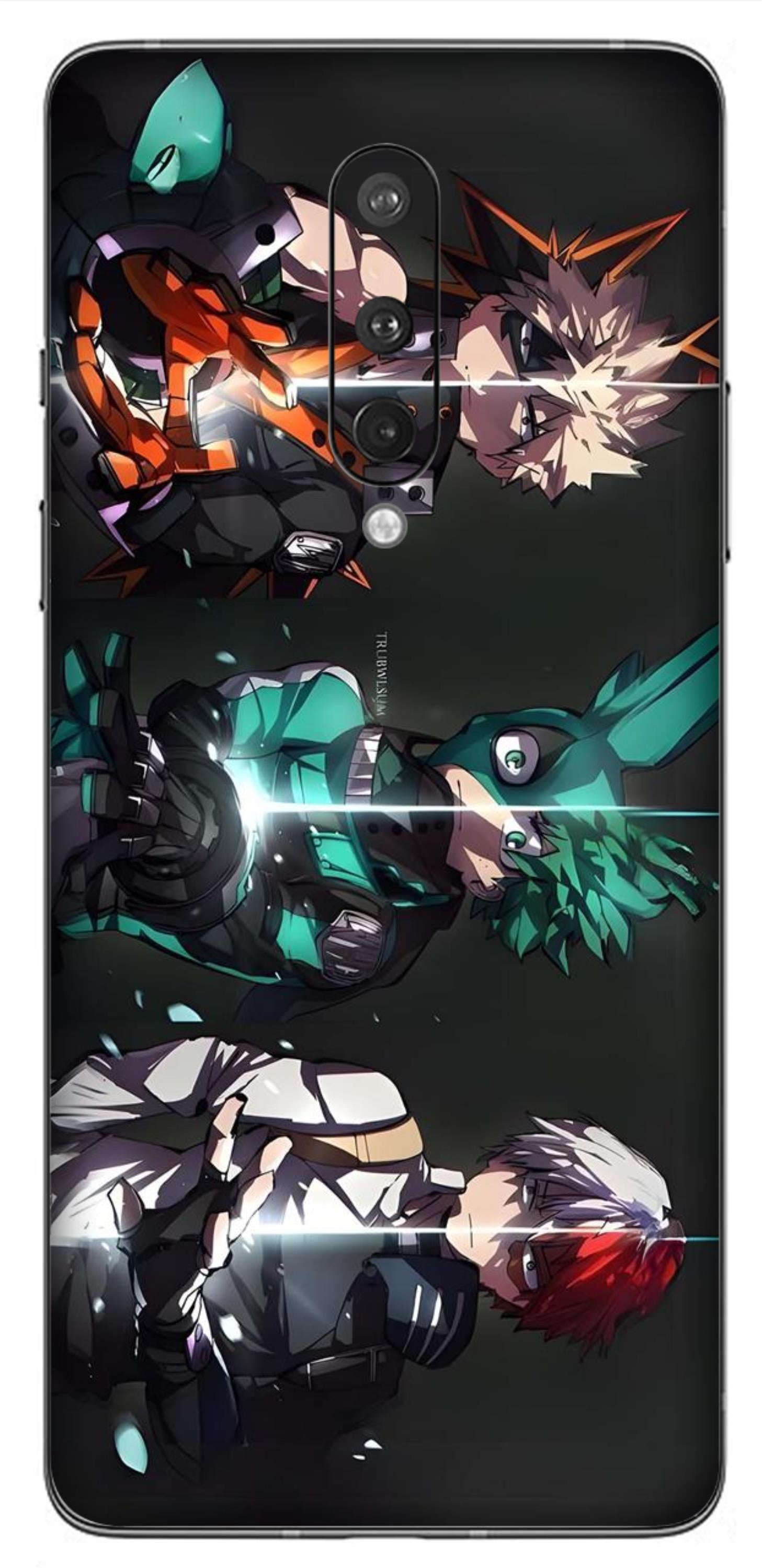 OnePlus 8 Skins and Wraps