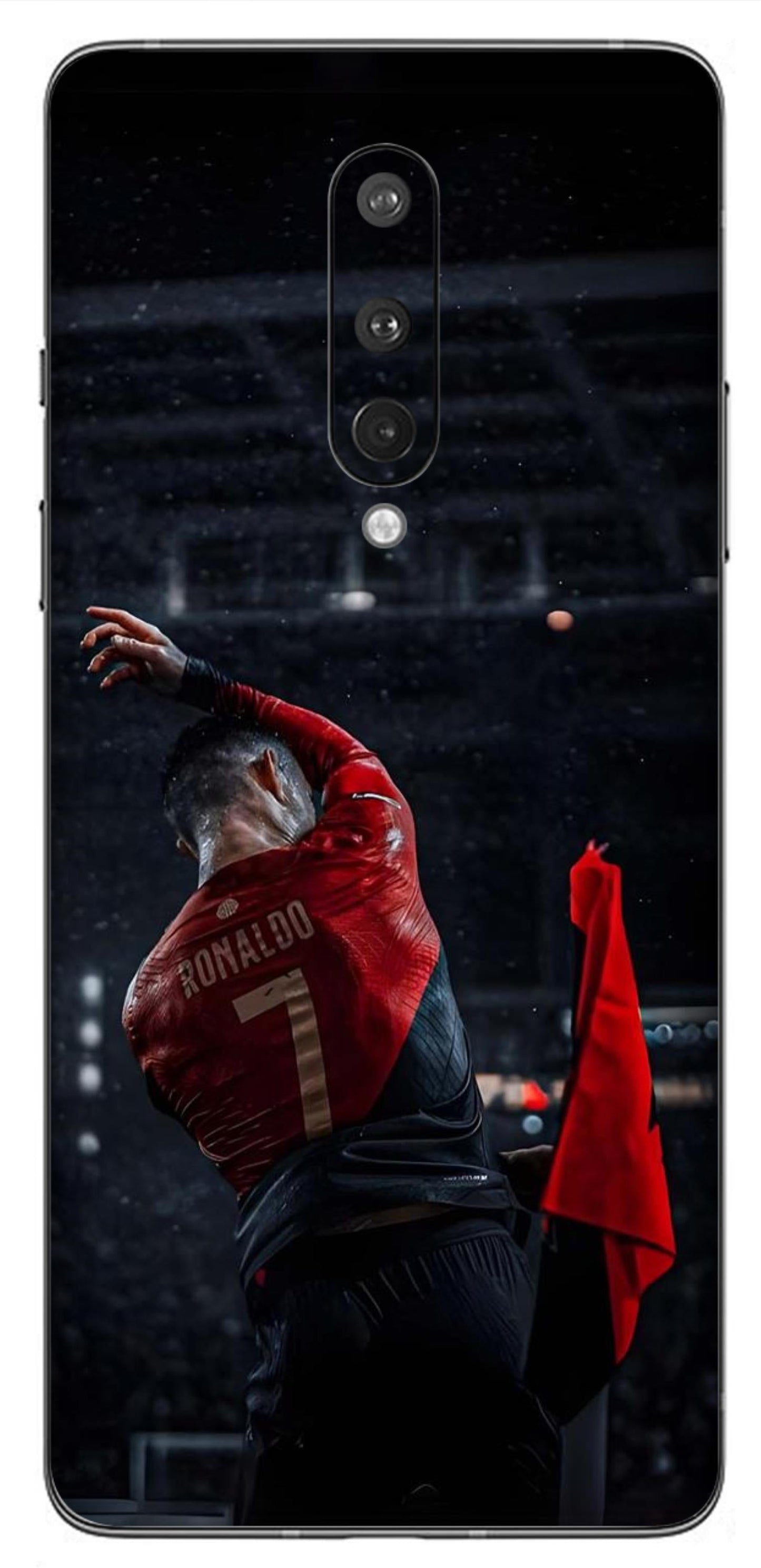 OnePlus 8 Skins and Wraps