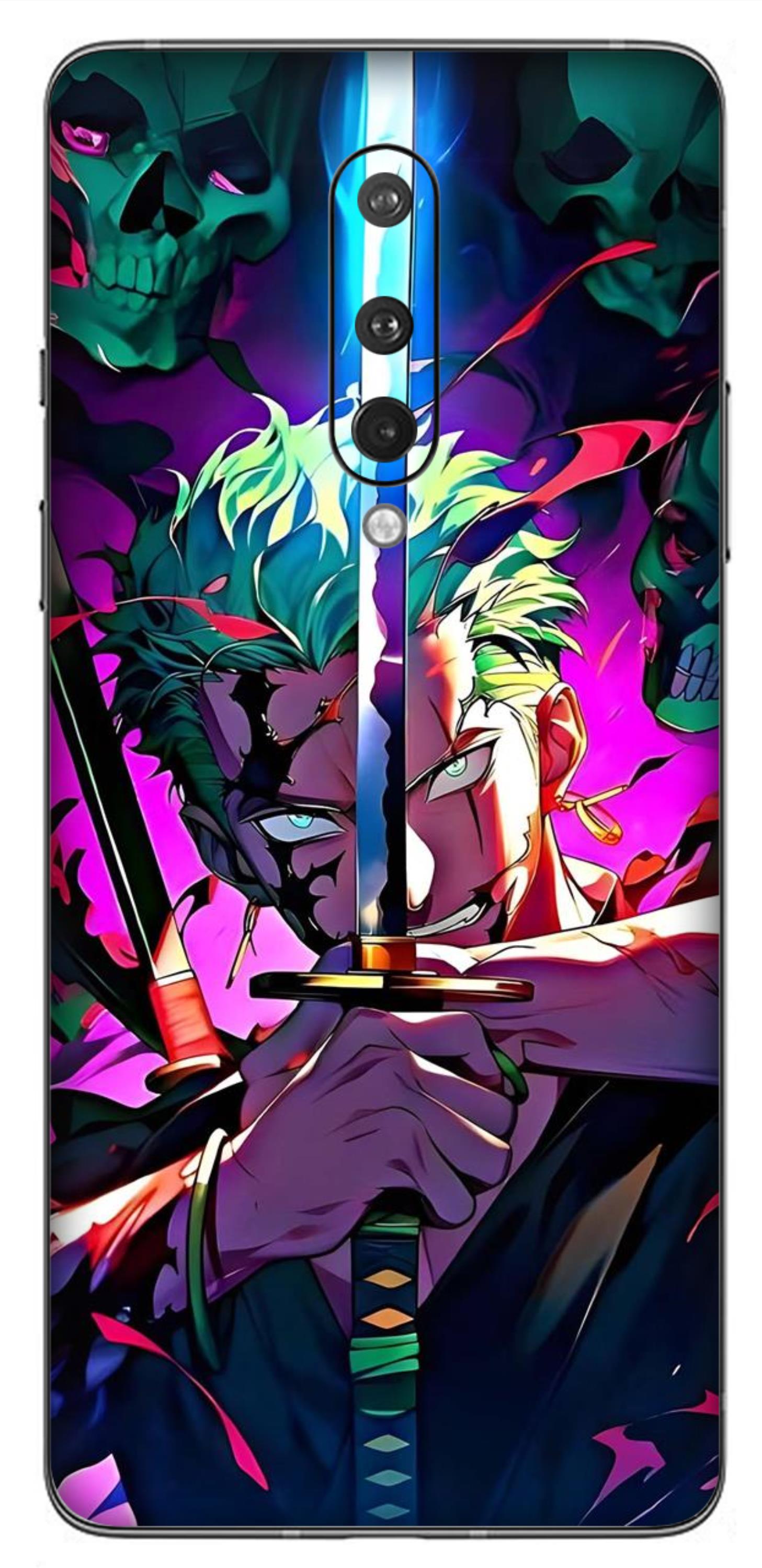 OnePlus 8 Skins and Wraps