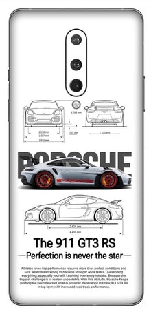 OnePlus 8 Skins and Wraps