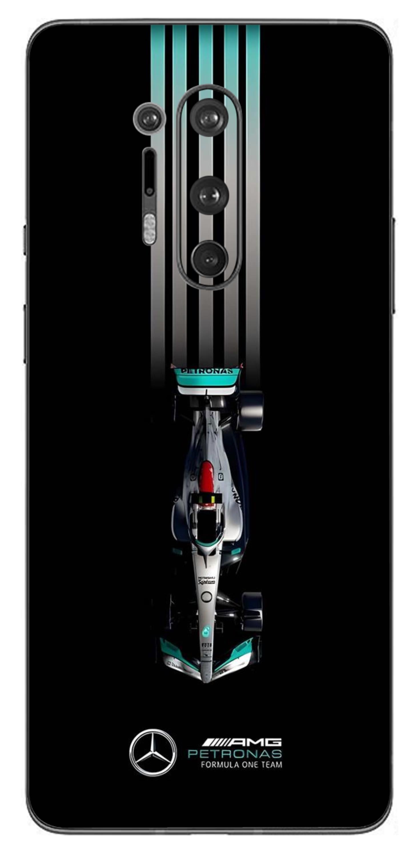 OnePlus 8 Pro Skins and Wraps