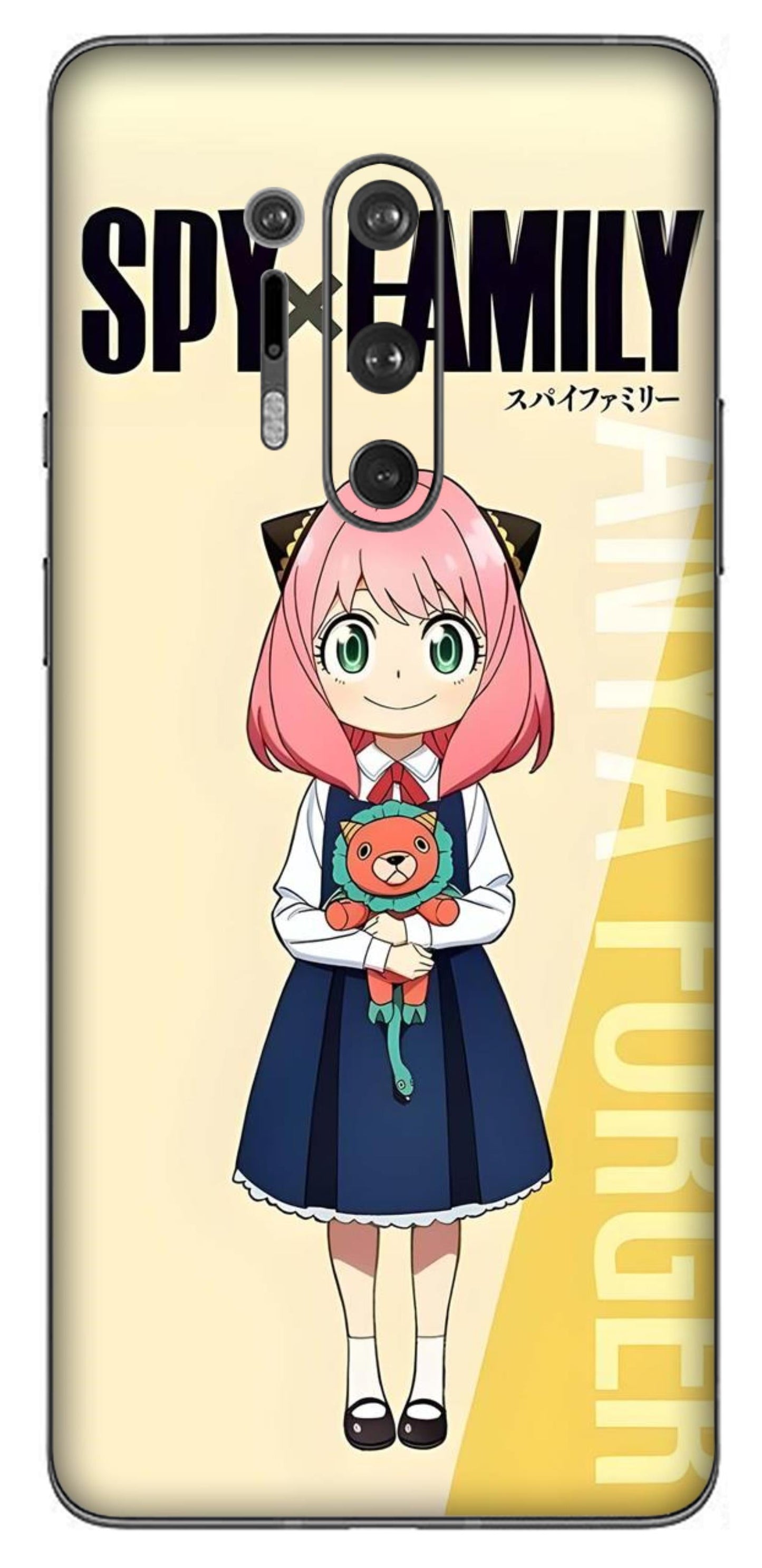 OnePlus 8 Pro Skins and Wraps