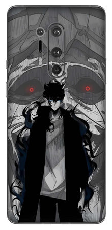 OnePlus 8 Pro Skins and Wraps