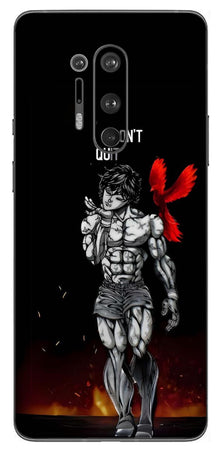 OnePlus 8 Pro Skins and Wraps