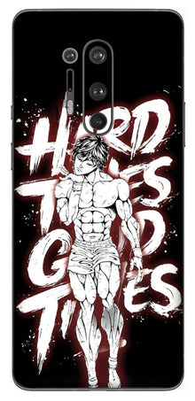 OnePlus 8 Pro Skins and Wraps