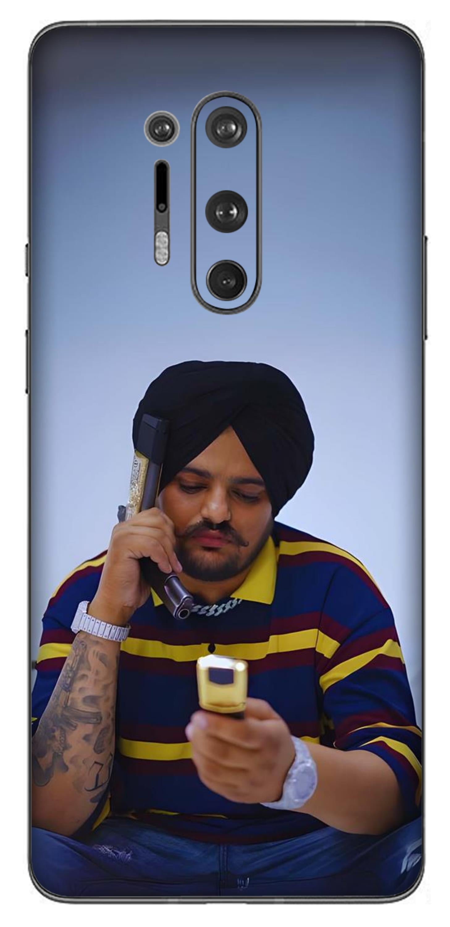 OnePlus 8 Pro Skins and Wraps