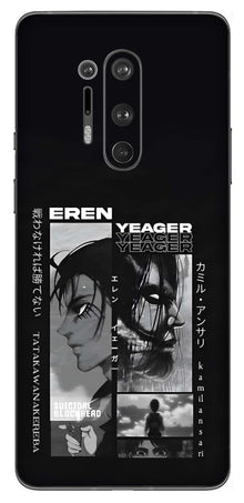 OnePlus 8 Pro Skins and Wraps