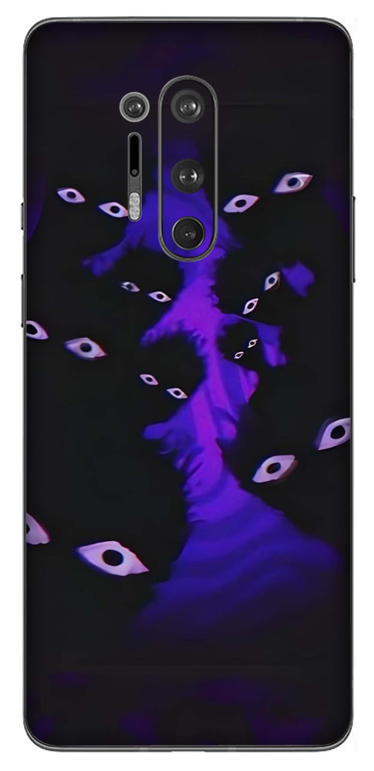 OnePlus 8 Pro Skins and Wraps