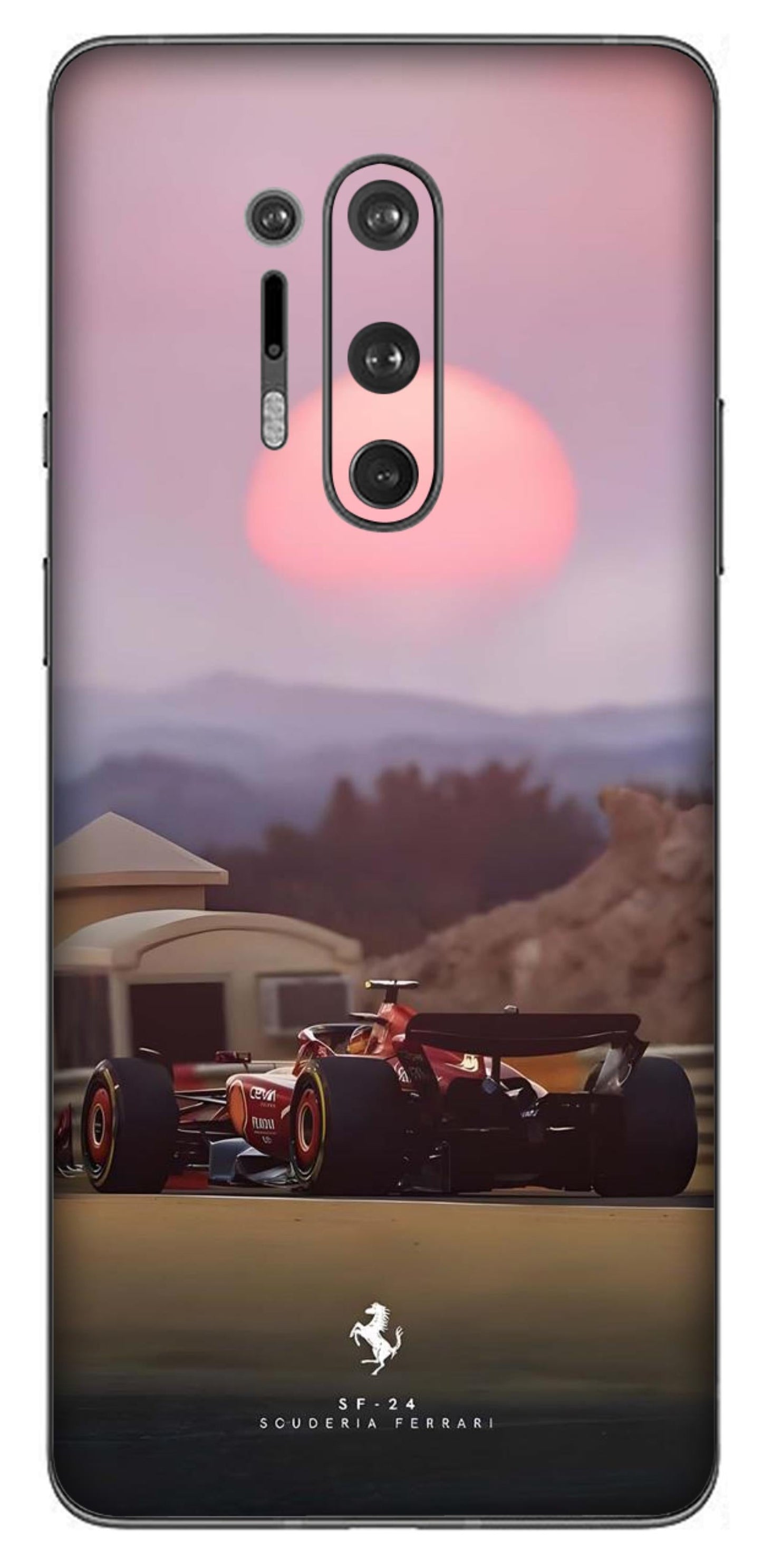 OnePlus 8 Pro Skins and Wraps