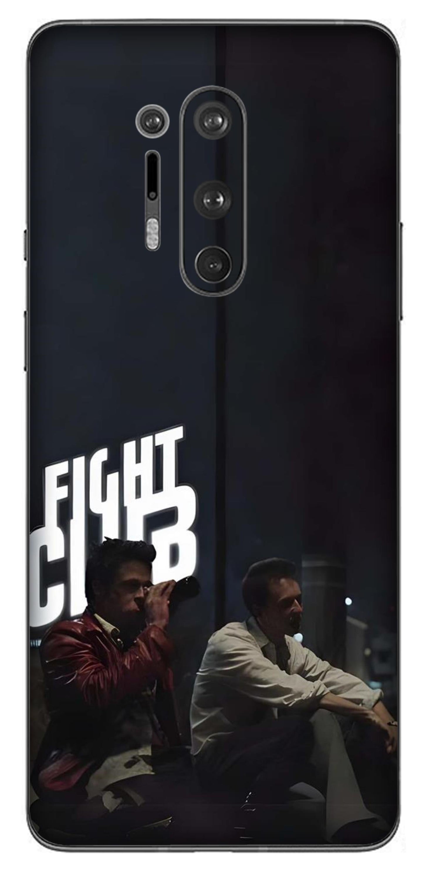 OnePlus 8 Pro Skins and Wraps