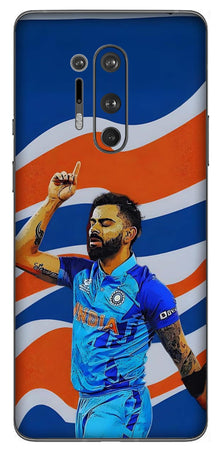 OnePlus 8 Pro Skins and Wraps