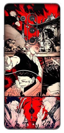 OnePlus 8 Pro Skins and Wraps