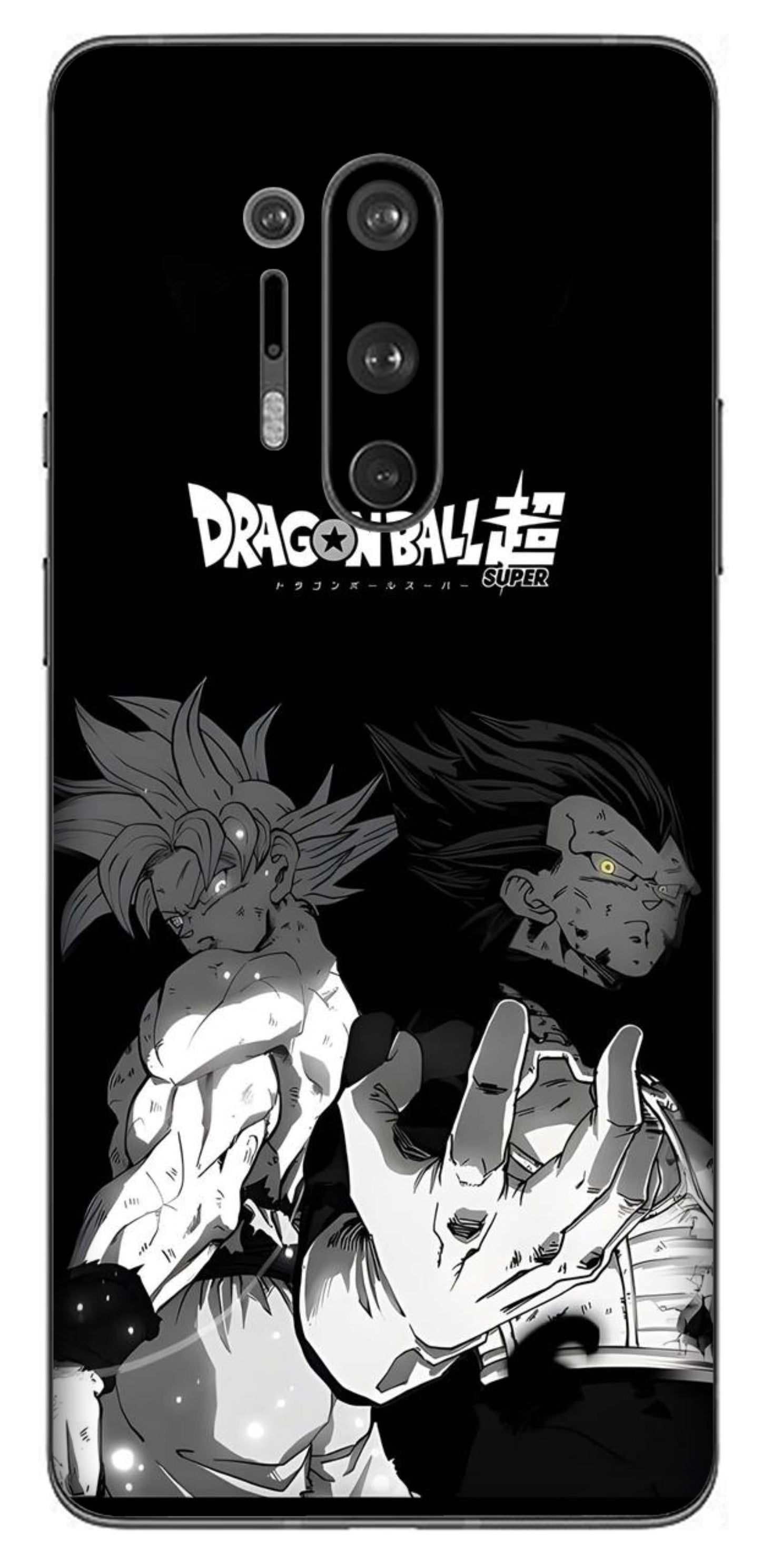 OnePlus 8 Pro Skins and Wraps