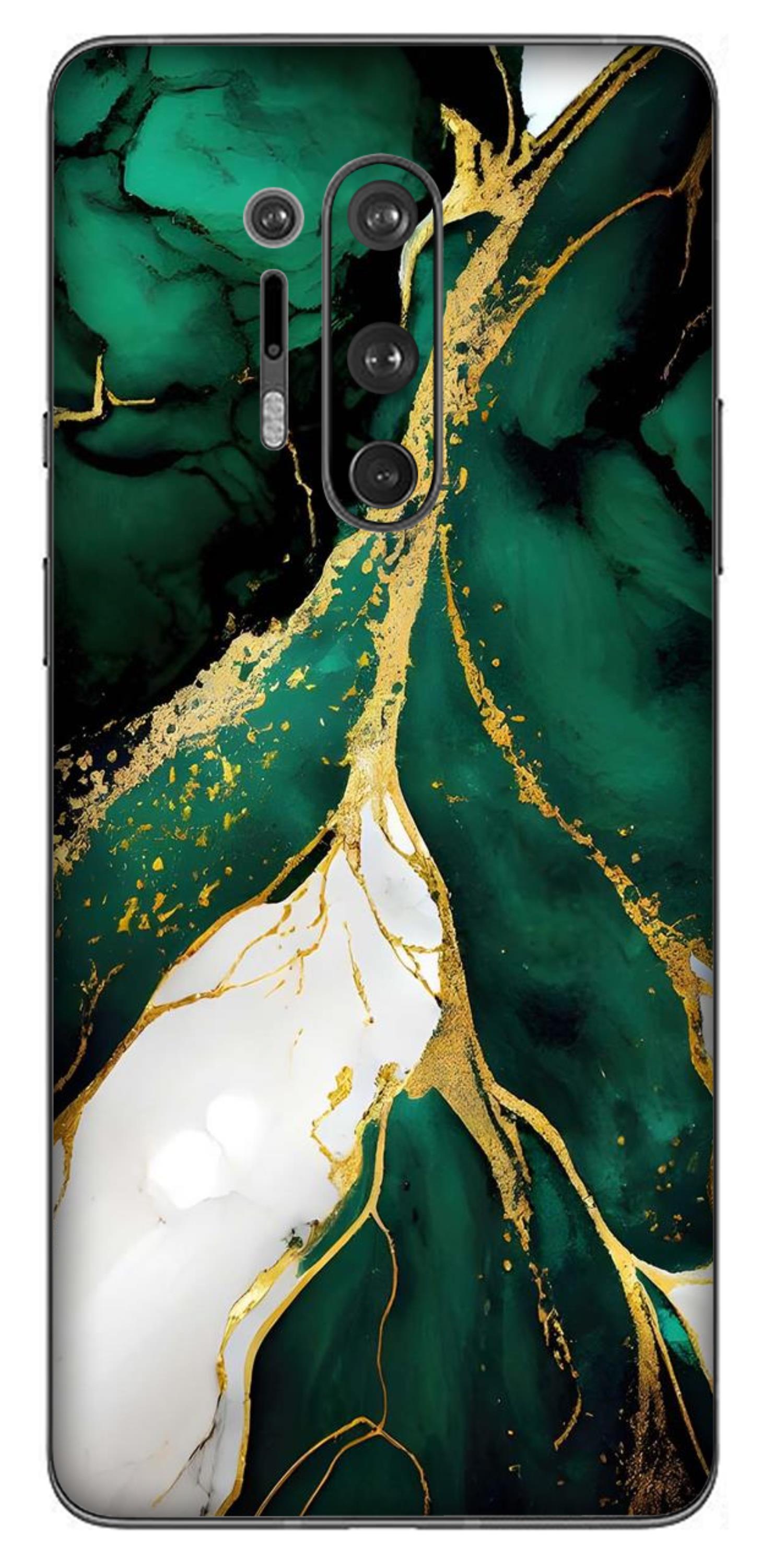OnePlus 8 Pro Skins and Wraps