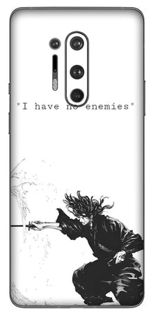 OnePlus 8 Pro Skins and Wraps