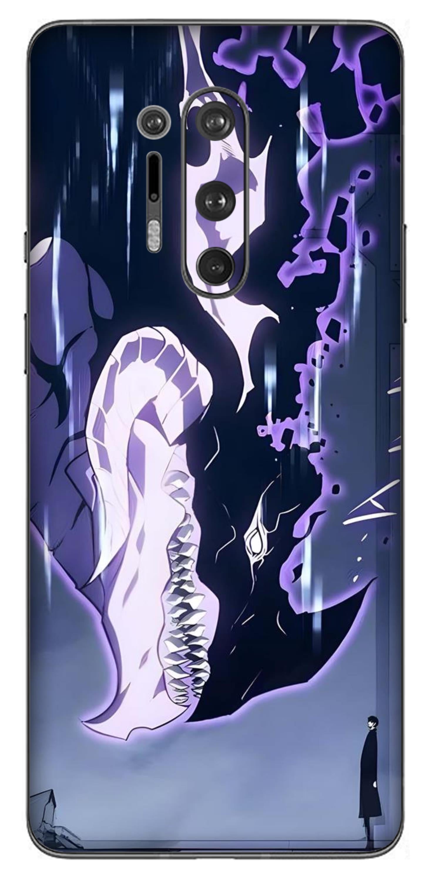 OnePlus 8 Pro Skins and Wraps