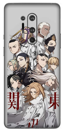 OnePlus 8 Pro Skins and Wraps